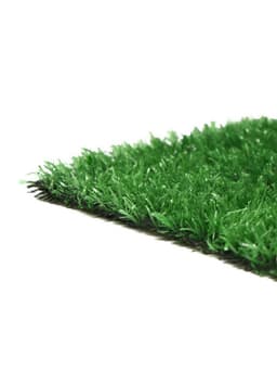 Газон искусственный, ворс 10 мм, 2×10 м, светло-зелёный, Greengo