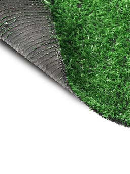 Газон искусственный, ворс 10 мм, 2×10 м, светло-зелёный, Greengo