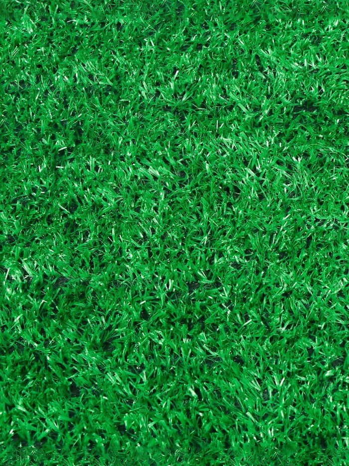 Газон искусственный, ворс 10 мм, 2×10 м, светло-зелёный, Greengo