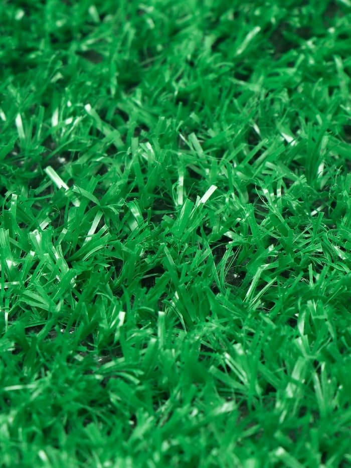 Газон искусственный, ворс 10 мм, 2×10 м, светло-зелёный, Greengo