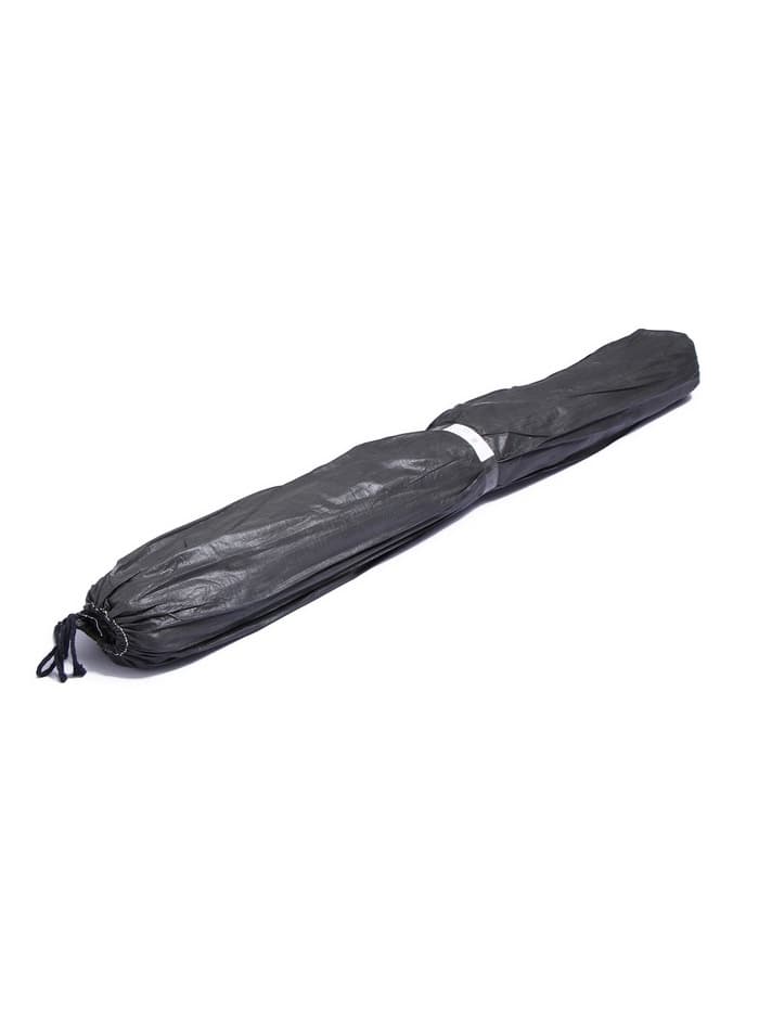 Газон искусственный, ворс 30 мм, 2×5 м, трёхцветный, тёмно-зелёный, Greengo