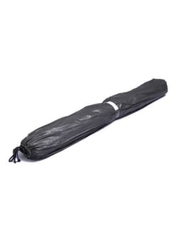 Газон искусственный, ворс 30 мм, 2×5 м, трёхцветный, тёмно-зелёный, Greengo