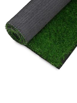 Газон искусственный, для спорта, ворс 40 мм, 2×5 м, зелёный, Greengo