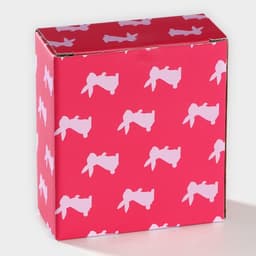 Кольцо для салфеток Доляна «Зайка», 9.1×4.3×10.5 см, доломит, белое