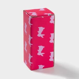 Пробка для бутылки Доляна «Зайка», 10 см, доломит, белая