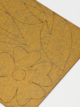 Наклейка интерьерная с фоторамками TAKE IT EASY «Воспоминания», декор на стену, панно, 190×156 см