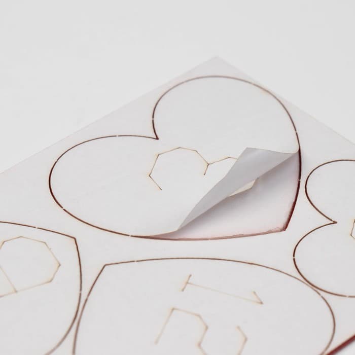 Ростомер детский TAKE IT EASY «Деревце», наклейка интерьерная, декор на стену, панно, 180 см