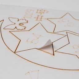 Набор наклеек интерьерных TAKE IT EASY «Космический мир», детские, декор на стену, панно, 92×180 см