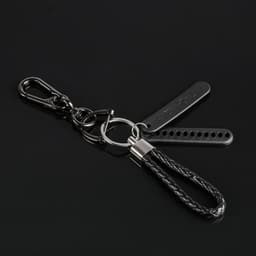 Брелок для ключей, TORSO, чёрный