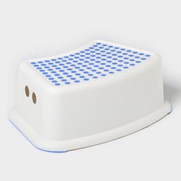 Табурет - подставка для ванной, 31×16×13 см