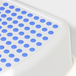 Табурет - подставка для ванной, 31×16×13 см