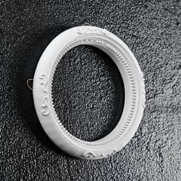 Рамка для фото 7 см, панно, картин «Гармония», 10×10