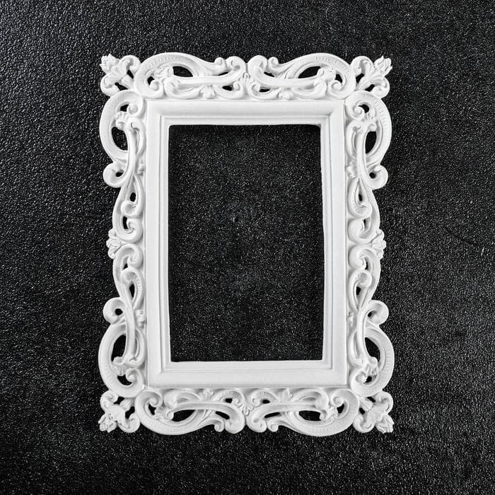 Рамка для фото 10×15 см, панно, картин «Елизавета», 22×17 см