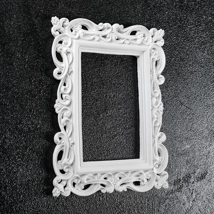 Рамка для фото 10×15 см, панно, картин «Елизавета», 22×17 см