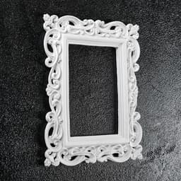 Рамка для фото 10×15 см, панно, картин «Елизавета», 22×17 см