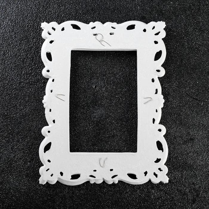 Рамка для фото 10×15 см, панно, картин «Елизавета», 22×17 см