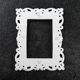 Рамка для фото 10×15 см, панно, картин «Елизавета», 22×17 см