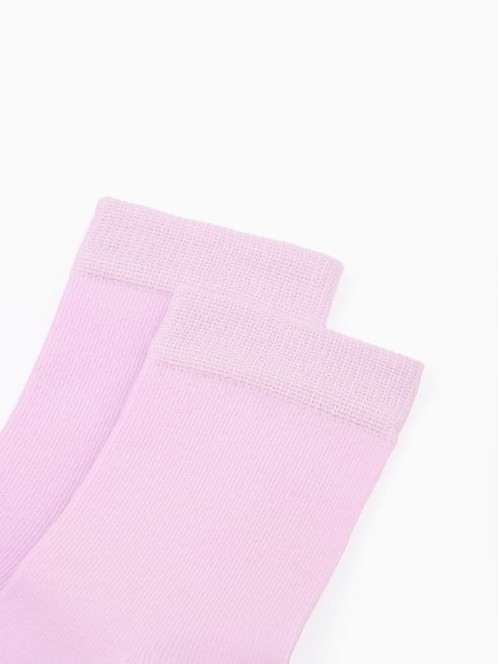 Носки женские KAFTAN «Ты прекрасна», набор 5 пар, р. 36-39 (23-25 см)