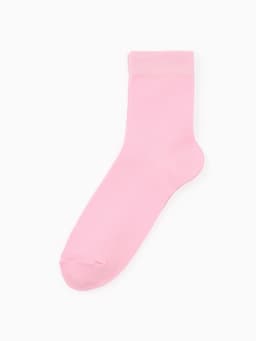 Носки женские KAFTAN «Ты прекрасна», набор 5 пар, р. 36-39 (23-25 см)