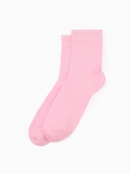 Носки женские KAFTAN «Ты прекрасна», набор 5 пар, р. 36-39 (23-25 см)