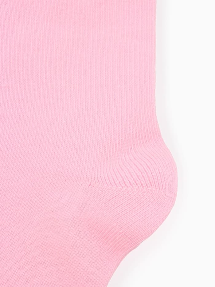 Носки женские KAFTAN «Ты прекрасна», набор 5 пар, р. 36-39 (23-25 см)