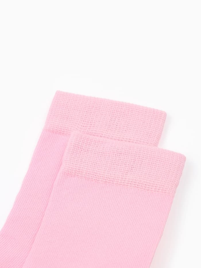 Носки женские KAFTAN «Ты прекрасна», набор 5 пар, р. 36-39 (23-25 см)