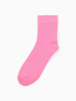 Носки женские KAFTAN «Ты прекрасна», набор 5 пар, р. 36-39 (23-25 см)