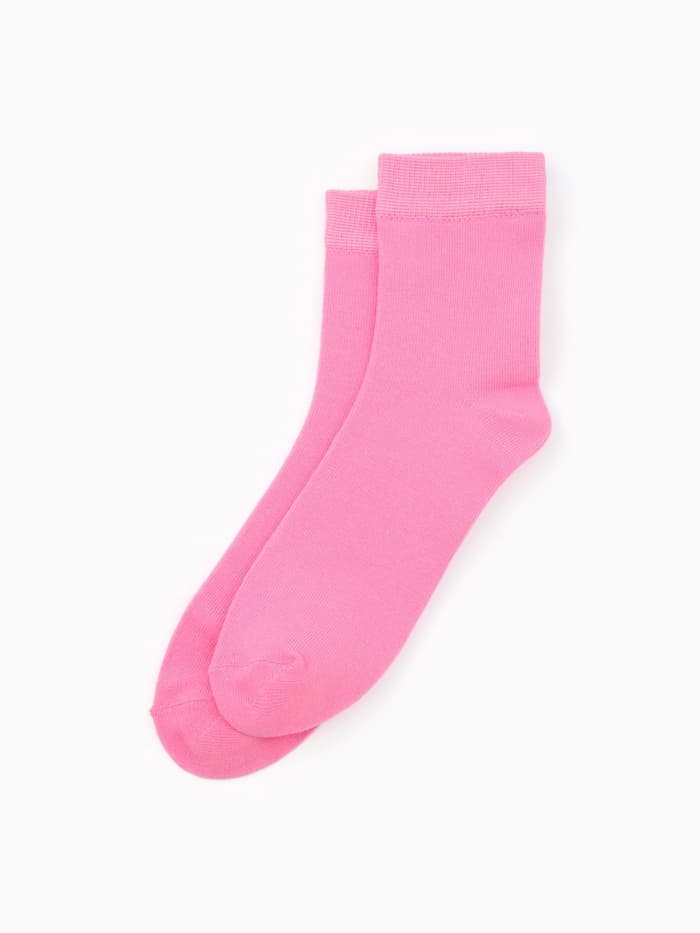 Носки женские KAFTAN «Ты прекрасна», набор 5 пар, р. 36-39 (23-25 см)