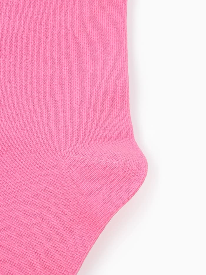 Носки женские KAFTAN «Ты прекрасна», набор 5 пар, р. 36-39 (23-25 см)