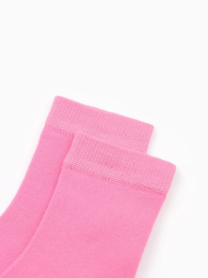 Носки женские KAFTAN «Ты прекрасна», набор 5 пар, р. 36-39 (23-25 см)