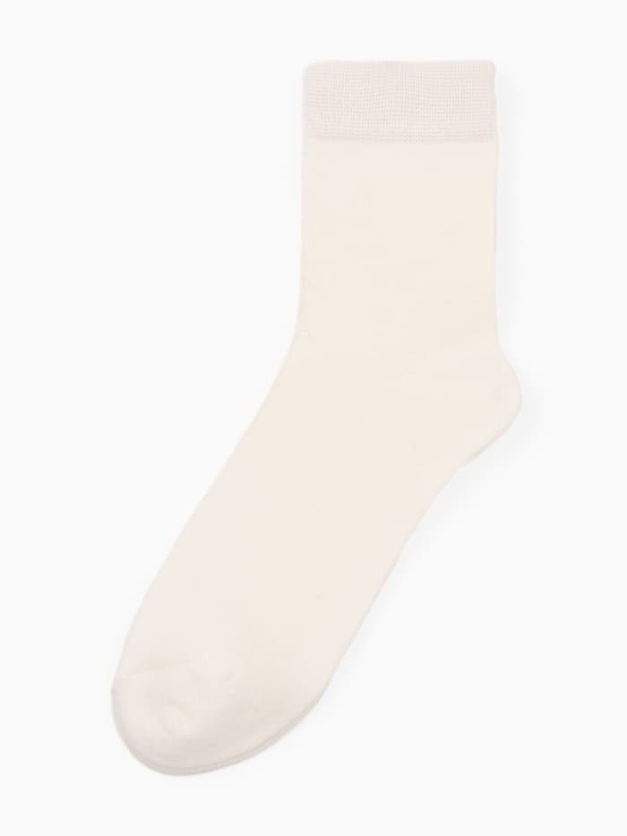 Носки женские KAFTAN «Ты прекрасна», набор 5 пар, р. 36-39 (23-25 см)