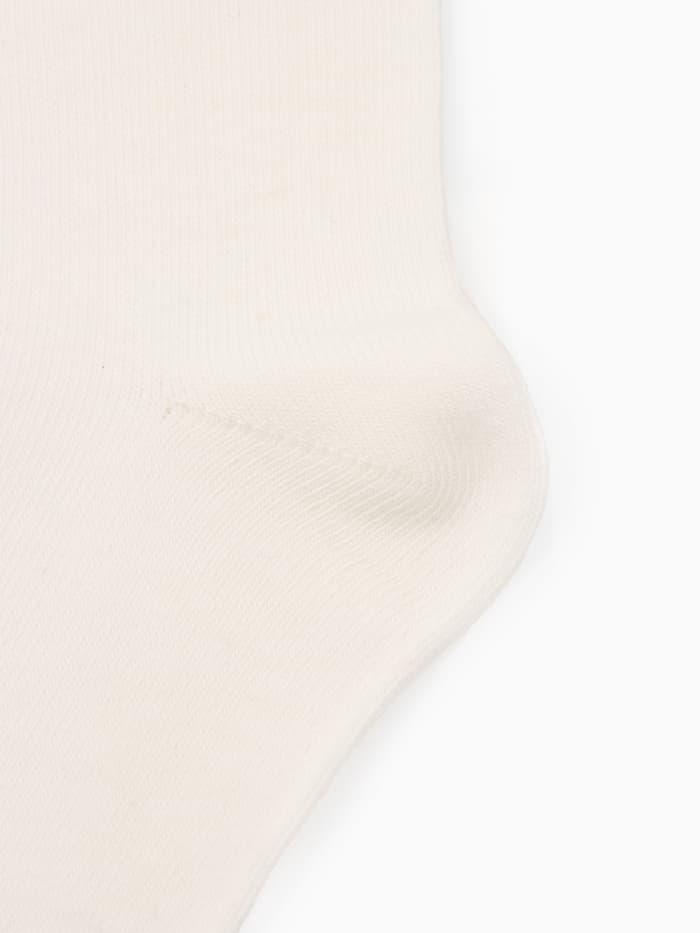 Носки женские KAFTAN «Ты прекрасна», набор 5 пар, р. 36-39 (23-25 см)