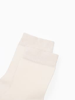 Носки женские KAFTAN «Ты прекрасна», набор 5 пар, р. 36-39 (23-25 см)