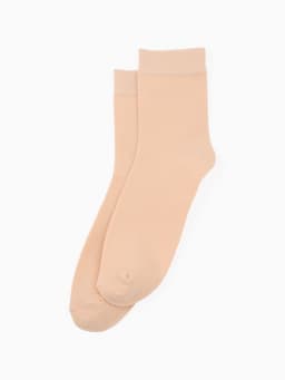 Носки женские KAFTAN «Ты прекрасна», набор 5 пар, р. 36-39 (23-25 см)