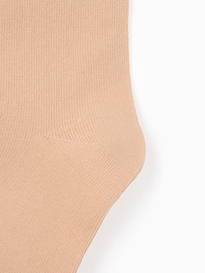 Носки женские KAFTAN «Ты прекрасна», набор 5 пар, р. 36-39 (23-25 см)