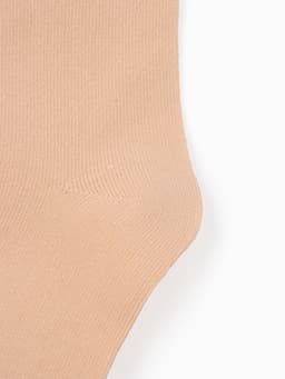 Носки женские KAFTAN «Ты прекрасна», набор 5 пар, р. 36-39 (23-25 см)