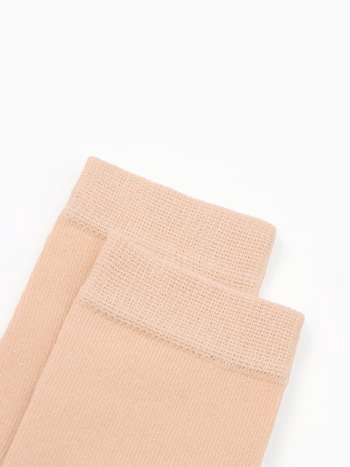 Носки женские KAFTAN «Ты прекрасна», набор 5 пар, р. 36-39 (23-25 см)