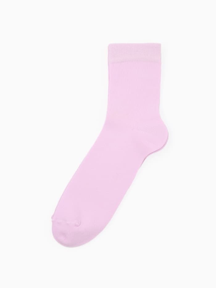 Носки женские KAFTAN «Ты прекрасна», набор 5 пар, р. 36-39 (23-25 см)