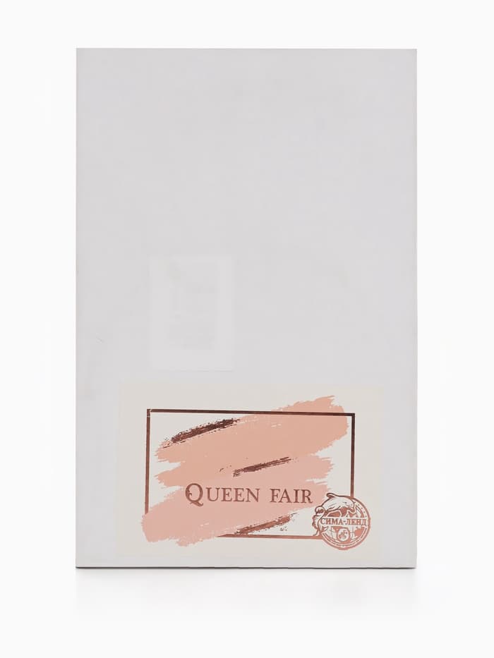 Зеркало настольное, с увеличением, круглое, двустороннее, настенное, 11.5×17.5 см, (d=9 см), цвет янтарный