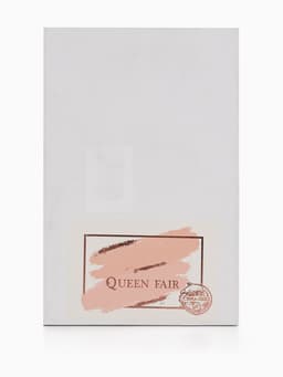 Зеркало настольное, с увеличением, круглое, двустороннее, настенное, 11.5×17.5 см, (d=9 см), цвет янтарный