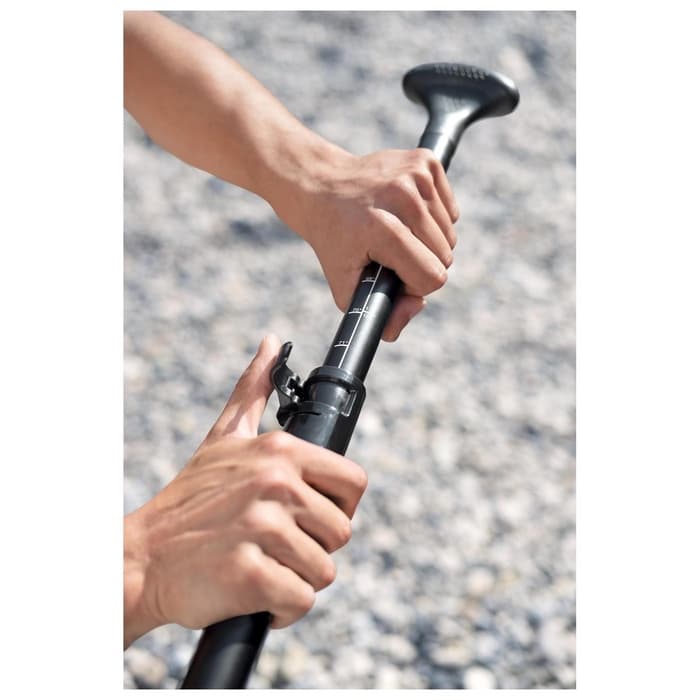 Сапборд Bestway White Cap Convertible, 305×84×12 см, комплект: насос, лиш, киль, сумка, сиденье, 65341 Bestway