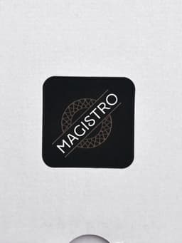 Чайник заварочный Magistro «Шейди», 500 мл, с металлическим ситом и крышкой, боросиликатное стекло, прозрачный