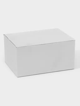 Солонка «Стиль», 150 мл, 5.5×8 см, стекло, чёрная