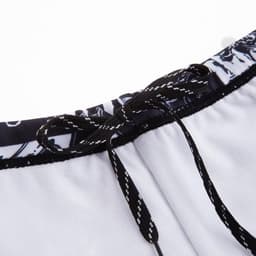 Плавки купальные для мальчика MINAKU: Super hero, серо-чёрные, рост 86-92 см