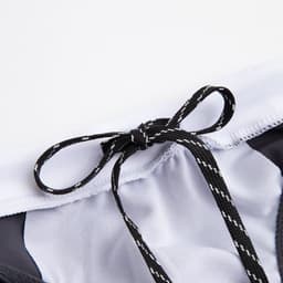 Плавки купальные для мальчика MINAKU однотонные, серые, рост 86-92 см