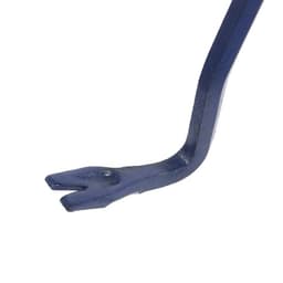 Лом-гвоздодер ТУНДРА, 65 сталь, шестигранный, 600×14 мм