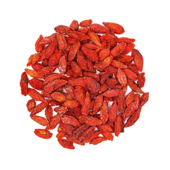 Ягоды годжи, 100 г (± 5 г), добавка к чаю
