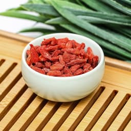 Ягоды годжи, 100 г (± 5 г), добавка к чаю