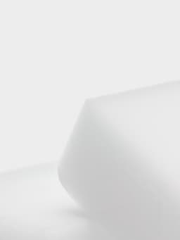 Губки меламиновые для удаления пятен Доляна, 3 шт., 9×6×3 см