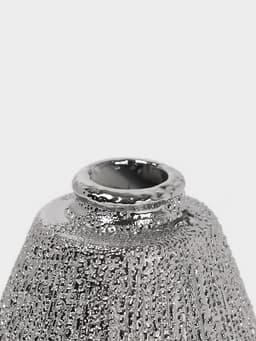 Дозатор для моющего средства с подставкой для губки Доляна «Африка», 350 мл, серый